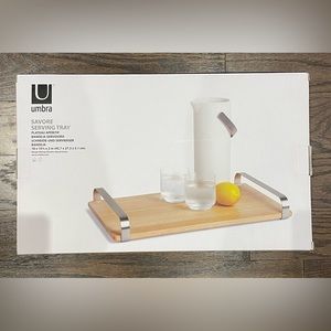 UMBRA Savore Serving Tray